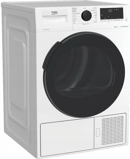 Beko DF7424RTDCX