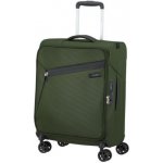Samsonite LITEBEAM Spinner 55 Climbing Ivy 39 L – Zboží Dáma
