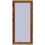 indickynabytek.cz Gani 60 x 130 cm z indického masivu palisandr sheesham – Hledejceny.cz
