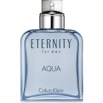 Calvin Klein Eternity Aqua toaletní voda pánská 200 ml – Hledejceny.cz