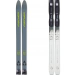 Fischer Spider 62 Crown Xtralite Flat 2024/25 – Zboží Mobilmania