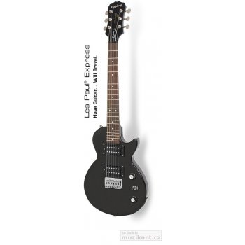 Epiphone Les Paul Express