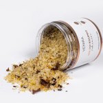 Venira sůl do koupele květinovo-citrusová 480 g – Zboží Mobilmania