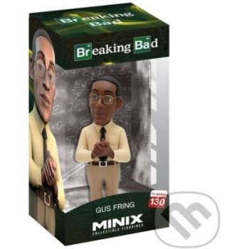 MINIX Netflix TV Breaking Bad Gus Frings