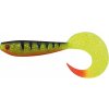 Návnada a nástraha Fox Rage Pro Grub 16cm Perch