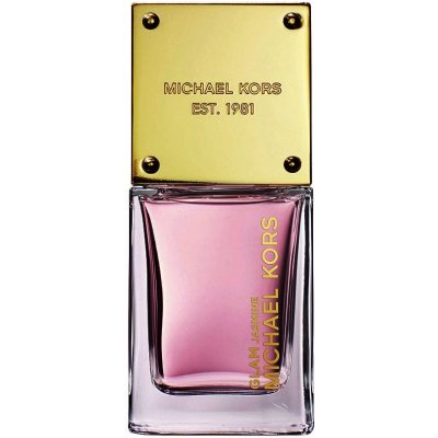 Michael Kors Glam Jasmine parfémovaná voda dámská 30 ml – Hledejceny.cz