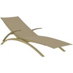 Royal Botania O-Zon 205x74,5x27 cm white – Hledejceny.cz