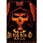 Diablo 2 – Zboží Živě