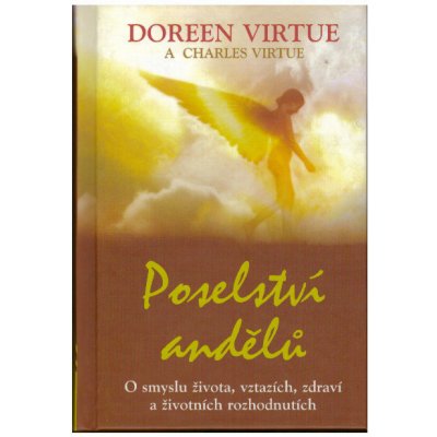 Poselství andělů - Virtue Dorenn, Virtue Charles