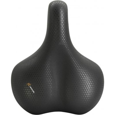 Selle Royal Avenue Relaxed černé – Hledejceny.cz
