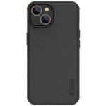 Pouzdro Nillkin Super Frosted PRO Magnetic Apple iPhone 13/14 černé – Hledejceny.cz