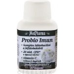 MedPharma Probio Imun 37 kapslí – Hledejceny.cz