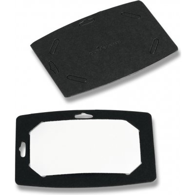 Durable - jmenovky z recyklovaného kartonu - 54 x 90 mm, 20 ks – Zboží Dáma