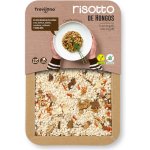 Trevijano Rizoto houbové bez lepku 3-4 porce 280 g – Sleviste.cz
