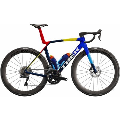 Trek Madone SLR 7 Gen 8 2025 – Zboží Dáma