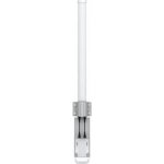 Ubiquiti anténa všesměrová airMAX 2x2 MIMO 5GHz, 13dBi, rocket kit – Zboží Živě