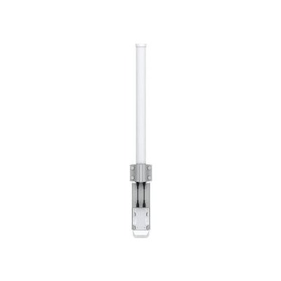 Ubiquiti anténa všesměrová airMAX 2x2 MIMO 5GHz, 13dBi, rocket kit – Zboží Živě