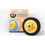 K2 Duraflex 150x50 mm ČERNÁ | Zboží Auto
