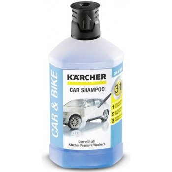 Kärcher RM 610 Autošampon 3v1 1 l