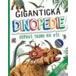 Proč? Mega encyklopedie - Odpoví skoro na vše – Hledejceny.cz