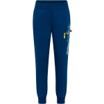 Lego kidswear LWPARKER 705 chlapecké tepláky tmavě modrá – Zboží Mobilmania