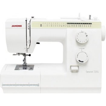 JANOME SEWIST 725S