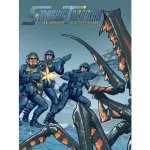 Starship Troopers Terran Command – Zboží Živě
