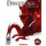 Dragon Age Origins – Sleviste.cz