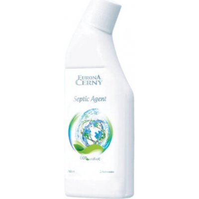 Eurona Aktivátor septiků Eco Wave 750 ml – Zboží Dáma