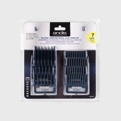 Andis 33645 Premium – Sleviste.cz