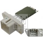 Odpor vnitřního tlakového ventilátoru FEBI BILSTEIN 38635 – Hledejceny.cz