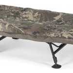 Nash Lehátko Se Spacákem Indulgence HD40 Sleep System 8 Legs Camo Wide – Zbozi.Blesk.cz