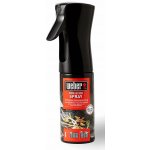 Weber Sprej na promazání roštů 200 ml – Zboží Dáma