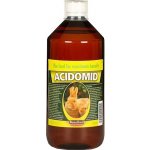 Acidomid K Minerální přípravek pro králíky 1 l – Hledejceny.cz