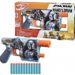 Nerf Star Wars The Mandalorian Ink Blaster – Zboží Dáma