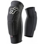 FOX Enduro Elbow black – Zboží Mobilmania