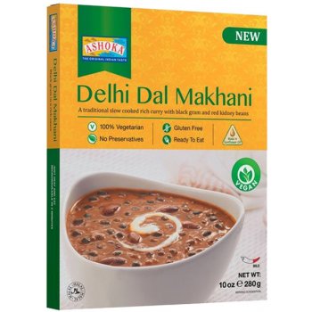 Ashoka Delhi Dal Makhani 280 g