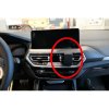 Držák do auta Brodit ProClip montážní konzole pro BMW X3/BMW X4 22-24, na střed 855726