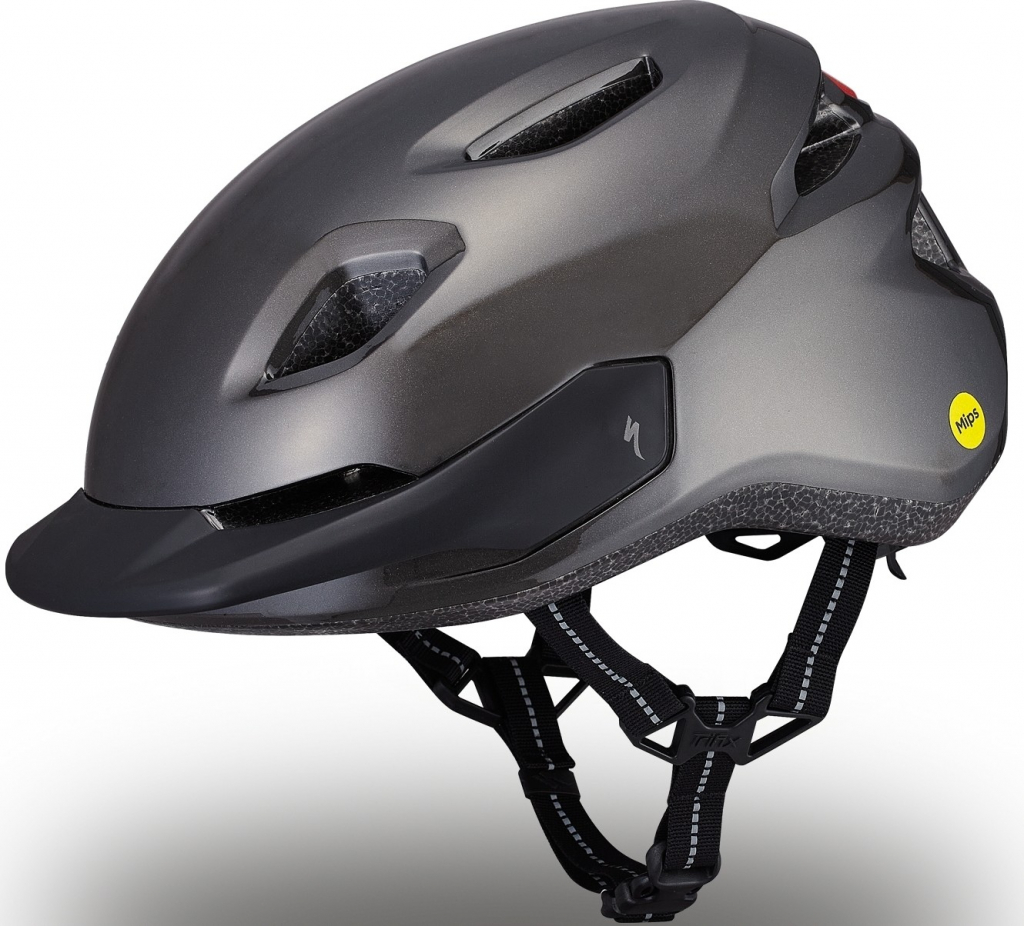 Specialized Shuffle 2 LED smoke 2026