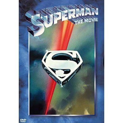 Superman DVD