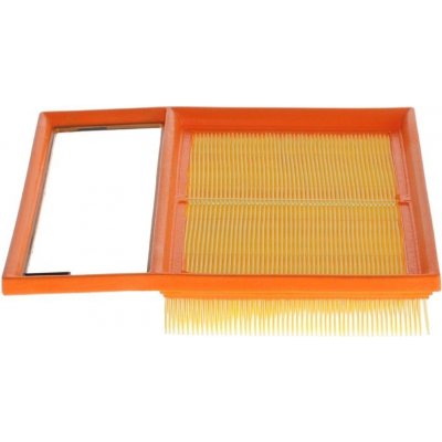 Vzduchový filtr BOSCH F 026 400 814 – Hledejceny.cz