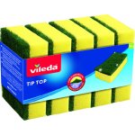 Vileda 106032 Style Tip Top houbička 5 ks – Zboží Dáma