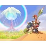 Ever Oasis – Hledejceny.cz