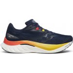 Saucony Endophin speed 4 navy/spice – Zboží Dáma