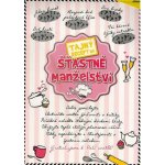 NEKUPTO s.r.o. Přání stírací A4 Šťastné manželství – Hledejceny.cz