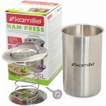 Kamille KM-6506 – Zboží Dáma