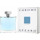 Parfém Azzaro Chrome toaletní voda pánská 200 ml