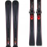 Fischer THE CURV NOIZE DTX + RSX Z12 PR 26/27 – Zbozi.Blesk.cz