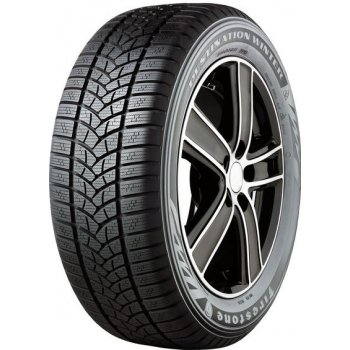 Firestone Destination Winter 235/65 R17 104H