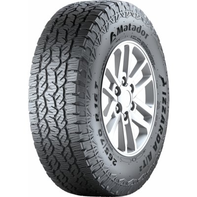 Matador MP72 Izzarda A/T 2 205/80 R16 110S – Zboží Mobilmania